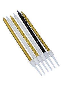 набор свечи